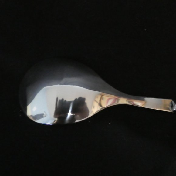 VERDICI | Salad Servers | Salad Serving Spoon and Fork Set | BNIB - Picture 13 of 14